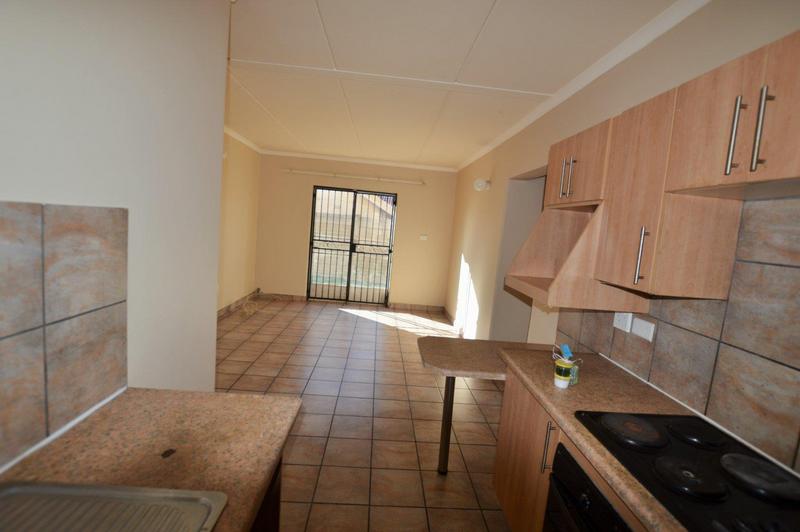 2 Bedroom Property for Sale in Vaal Park Ext 1 Free State
